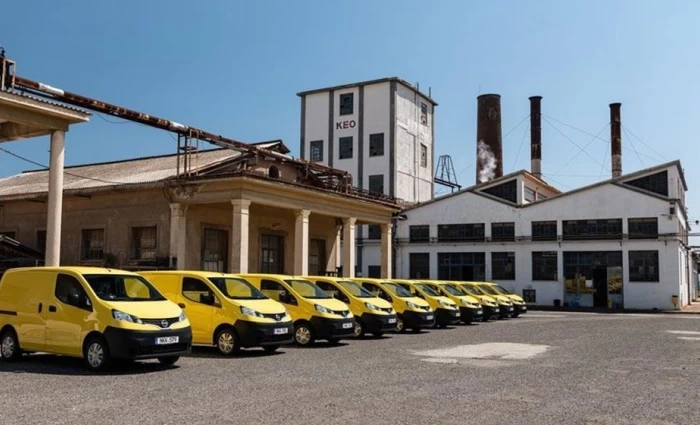 ΚΕΟ: Επένδυση €25 εκατ. για νέο εργοστάσιο στη Λεμεσό