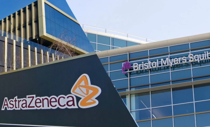 AstraZeneca: Συγχώνευση-μαμούθ 400 δισ. δολαρίων με την BMS