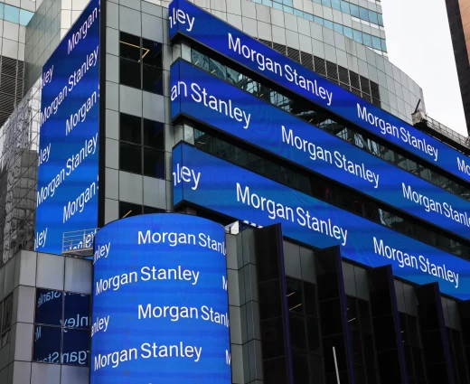 Morgan Stanley: Οι εταιρείες που ενσωματώνουν την ΑΙ νωρίς θα καταγράψουν κέρδη