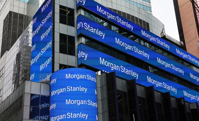 Morgan Stanley: Οι εταιρείες που ενσωματώνουν την ΑΙ νωρίς θα καταγράψουν κέρδη