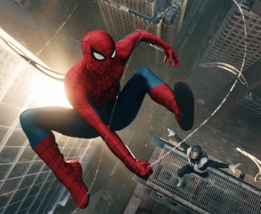 Spider-man: Πρεμιέρα με $927 εκατ. για το «Brand New Day» – Το δεύτερο μεγαλύτερο άνοιγμα στην ιστορία του box office