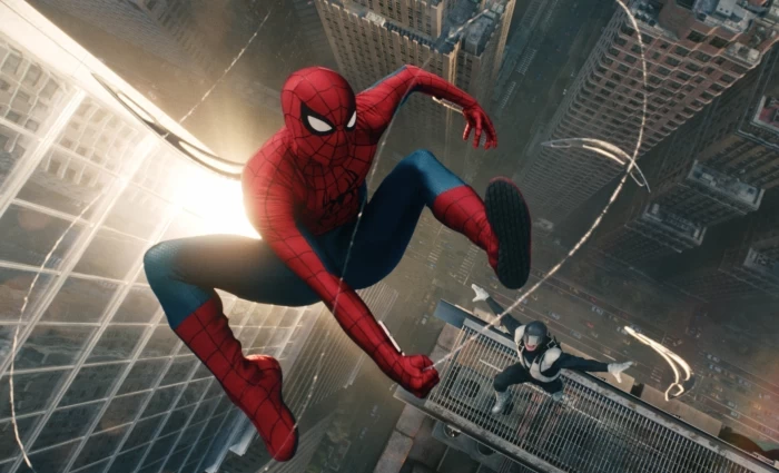 Spider-man: Πρεμιέρα με $927 εκατ. για το «Brand New Day» – Το δεύτερο μεγαλύτερο άνοιγμα στην ιστορία του box office