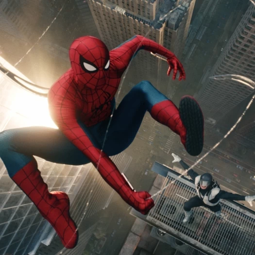 Spider-man: Πρεμιέρα με $927 εκατ. για το «Brand New Day» – Το δεύτερο μεγαλύτερο άνοιγμα στην ιστορία του box office