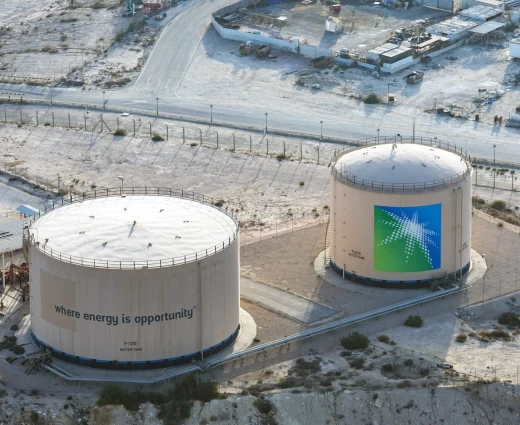 Saudi Aramco: «Άλμα» 33% στα κέρδη παρά τον πόλεμο στο Ιράν