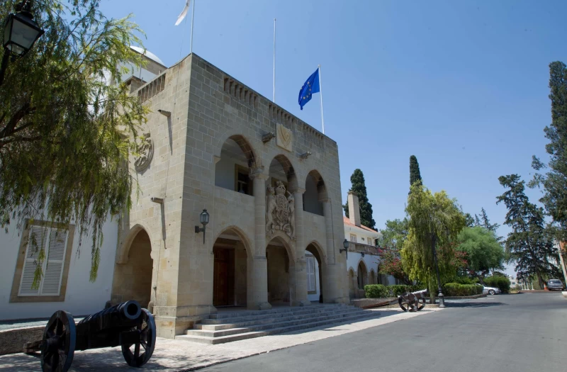 Αυτά είναι τα νέα μέλη της κυβέρνησης – Μένουν στις θέσεις τους Κουμής και Χαραλαμπίδης
