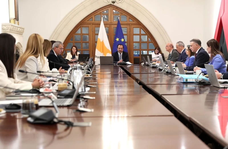 Νέα διοικητικά συμβούλια σε Cyta, AHK και σε άλλους ημικρατικούς ενέκρινε το ΥΣ