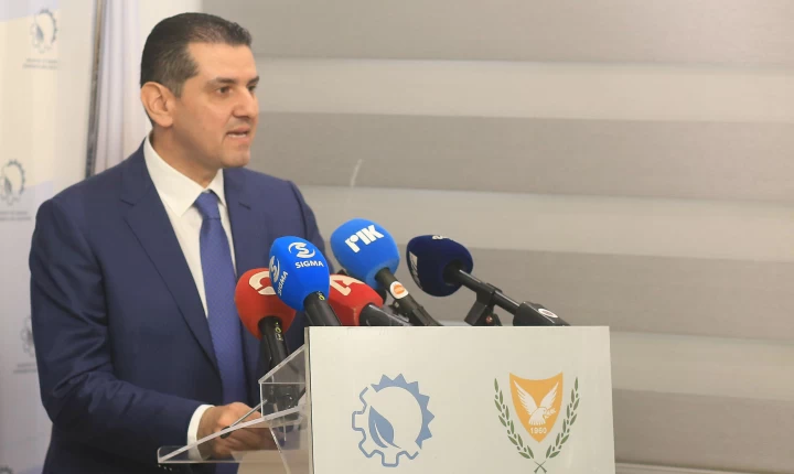 Μ. Δαμιανός: Τεράστια νέα δυναμική στον GSI, αναμένεται η μελέτη ΕΤΕπ για συμμετοχή