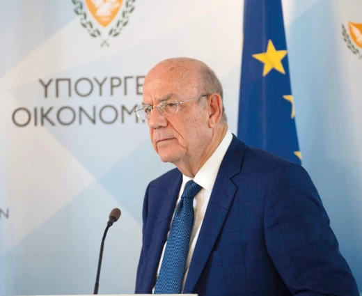 Πιάνει δουλειά ο Κυπριακός Οργανισμός Ανάπτυξης Επιχειρήσεων – Διορίστηκε το δ.σ., ενεργοποιήθηκε ο νόμος