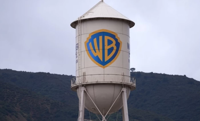 Warner Bros: 