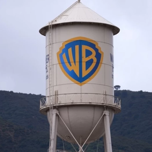 Warner Bros: 
