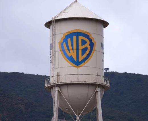 Warner Bros: 
