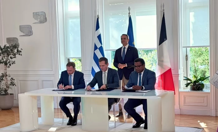 Πώς οι Γάλλοι και ο ΑΔΜΗΕ έβαλαν τον GSI στην πρίζα