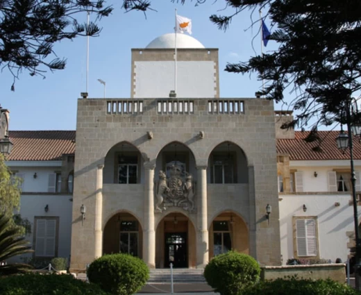 Ορκίζονται σήμερα τα νέα μέλη της Κυβέρνησης - Στις 13:00 συνεδριάζει το Υπουργικό