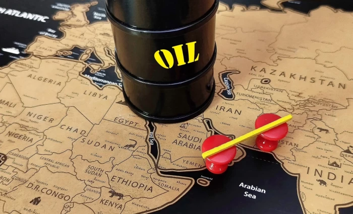 Goldman Sachs: Το Brent θα κυμανθεί στα $80-90/βαρέλι μέχρι να υπάρξουν εξελίξεις στη Μέση Ανατολή