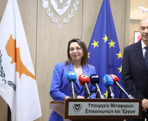 Τσολάκη: Προτεραιότητα η βελτίωση της καθημερινότητας μέσω οδικών έργων και συγκοινωνιών