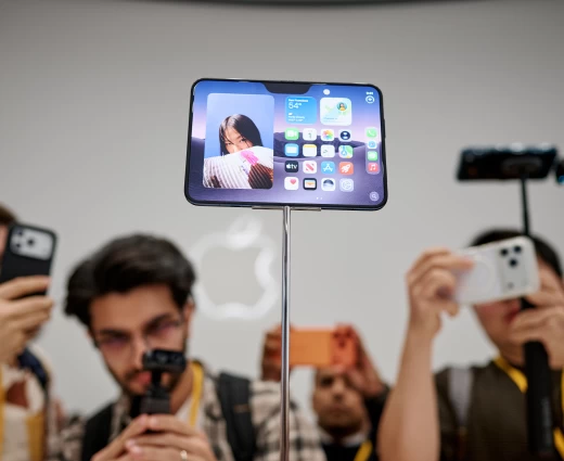 Γιατί η Apple ταράζει τα νερά με το «Duo» - Η μάχη με την Huawei