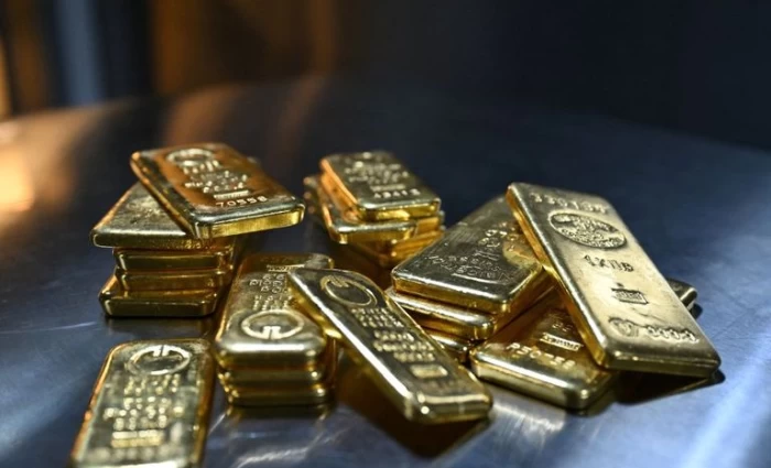 Χρυσός: Πάνω από τα 4.400 δολάρια η ουγγιά με το βλέμμα στη Fed