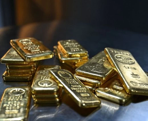 Χρυσός: Πάνω από τα 4.400 δολάρια η ουγγιά με το βλέμμα στη Fed