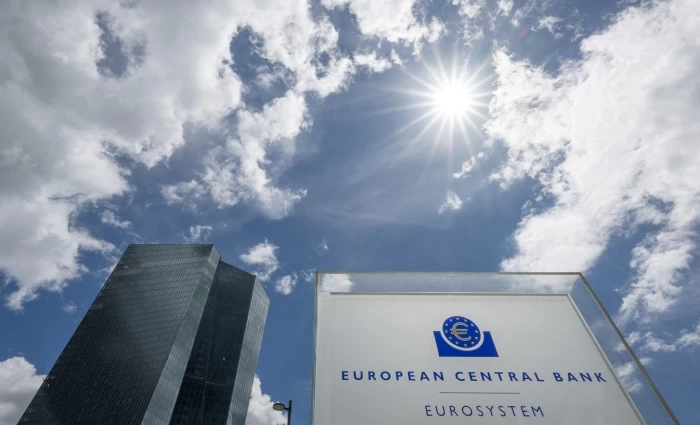 ΕΚΤ: Νέα αύξηση επιτοκίων κατά 25 μονάδες βάσης – Ανέβασε τον «πήχη» στο 2,5%