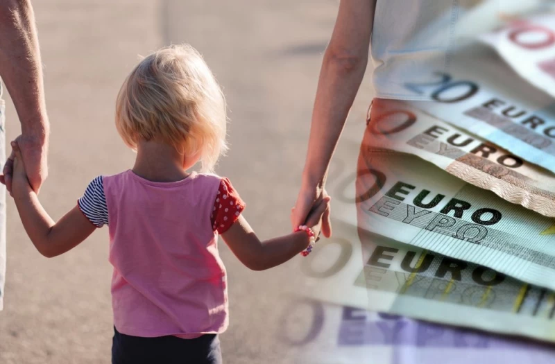 Ενέκρινε τη μεταρρύθμιση του επιδόματος τέκνου με κόστος €12,5 εκατ. το Υπουργικό