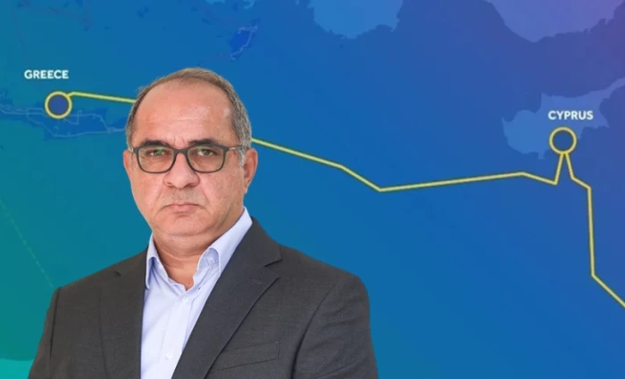Γ. Αντωνίου: Σε νέα φάση υλοποίησης ο GSI, προχωρούμε με προσεκτικά βήματα