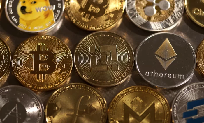 Εταιρείες crypto ξόδεψαν $640 εκατ. αγοράζοντας πίσω δικά τους tokens