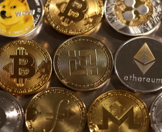 Εταιρείες crypto ξόδεψαν $640 εκατ. αγοράζοντας πίσω δικά τους tokens