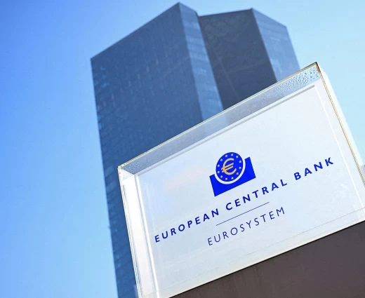 Ευρωζώνη: Ο πληθωρισμός στο 3,3% χτυπά υψηλό τριετίας και «κλειδώνει» νέα αύξηση επιτοκίων της ΕΚΤ
