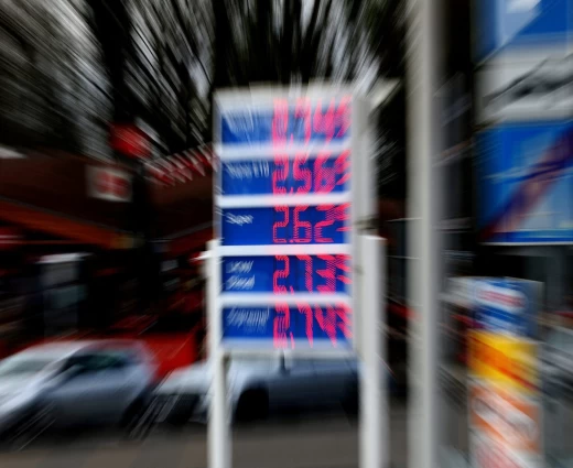 Γερμανία: Βουτιά 3,4% στις λιανικές πωλήσεις τον Ιούλιο – «Φρένο» στην κατανάλωση