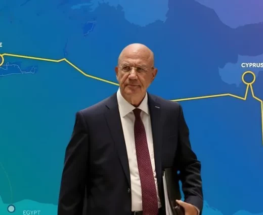 Κεραυνός για GSI: Δικαιώθηκα για τις αρχικές μου αντιρρήσεις – Θετική εξέλιξη η εμπλοκή της Meridiam