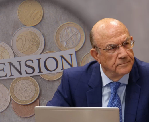 ΥΠΟΙΚ: Δεν θα κάνουμε συνταξιοδοτική μεταρρύθμιση που να βάζει σε ρίσκο το ΤΚΑ