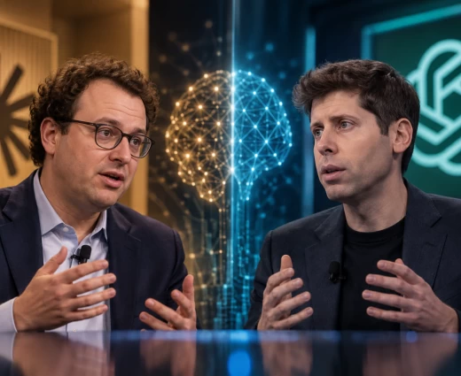 AI: Γιατί Anthropic και OpenAI ζητούν επιβράδυνση πριν από τις ιστορικές IPO – Οι φόβοι της Wall Street και η πίεση Τραμπ