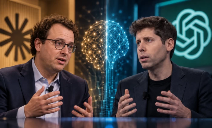 AI: Γιατί Anthropic και OpenAI ζητούν επιβράδυνση πριν από τις ιστορικές IPO – Οι φόβοι της Wall Street και η πίεση Τραμπ