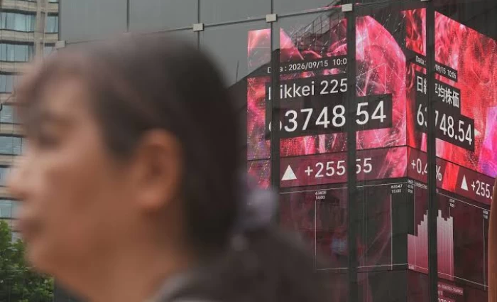 Μεικτά πρόσημα στην Ασία – Σε επιφυλακή οι αγορές για πετρέλαιο, ομόλογα, Fed