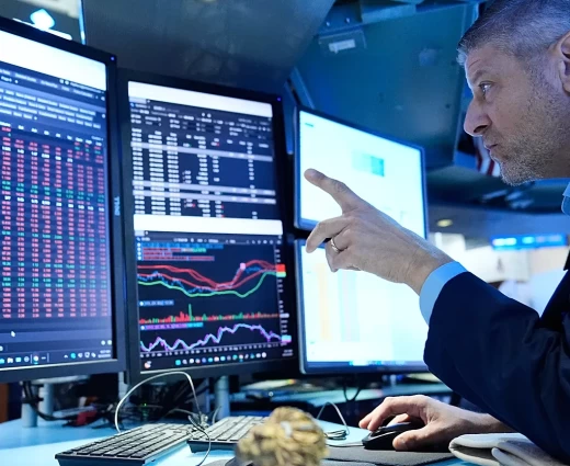 Παγκόσμιο sell-off στα ομόλογα: Στο υψηλότερο σημείο από το 2007 η απόδοση του αμερικανικού 10ετούς – Τι φοβούνται οι αγορές