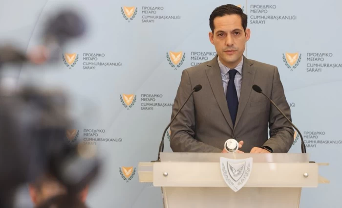 Παγώνει η απεργία των ωρομίσθιων μετά τη συνάντηση με Χριστοδουλίδη