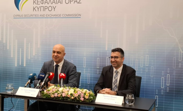 Τα πρώτα μηνύματα Γ. Καρατζιά στο τιμόνι της ΕΚΚ