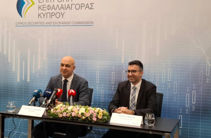 Τα πρώτα μηνύματα Γ. Καρατζιά στο τιμόνι της ΕΚΚ