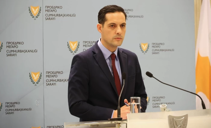 Παγώνει η απεργία των ωρομίσθιων μετά τη συνάντηση με Χριστοδουλίδη