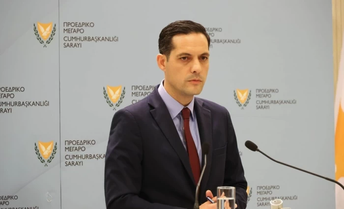 Κ. Λετυμπιώτης: Σημαντικά αυξημένες οι αμυντικές δαπάνες στον προϋπολογισμό του 2027 – Σήμερα στο Υπουργικό