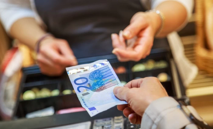 Εκτόξευση εναρμονισμένου πληθωρισμού στο 5,2% τον Αύγουστο  - Παραμένει ο τρίτος υψηλότερος στην ΕΕ