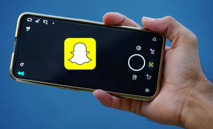 Έρχεται όριο χρόνου στο Snapchat για εφήβους