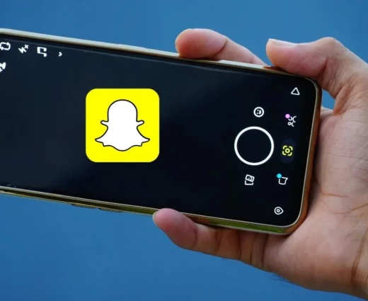 Έρχεται όριο χρόνου στο Snapchat για εφήβους
