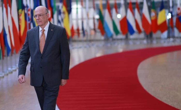 Η AI στο τραπέζι των ΥΠΟΙΚ της ΕΕ - Στο Δουβλίνο ο Κεραυνός