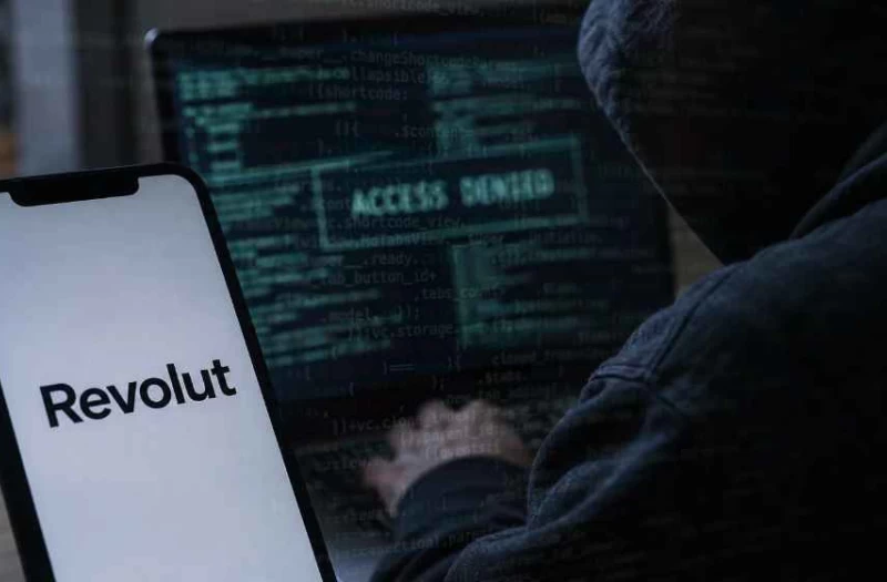 Διαρροή δεδομένων Revolut: Στο μικροσκόπιο της Αρχής Προστασίας Δεδομένων για παραβιάσεις στην Κύπρο
