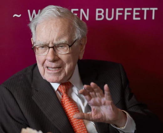 Τέλος εποχής για τον Μπάφετ στη Berkshire Hathaway μετά από 60 χρόνια