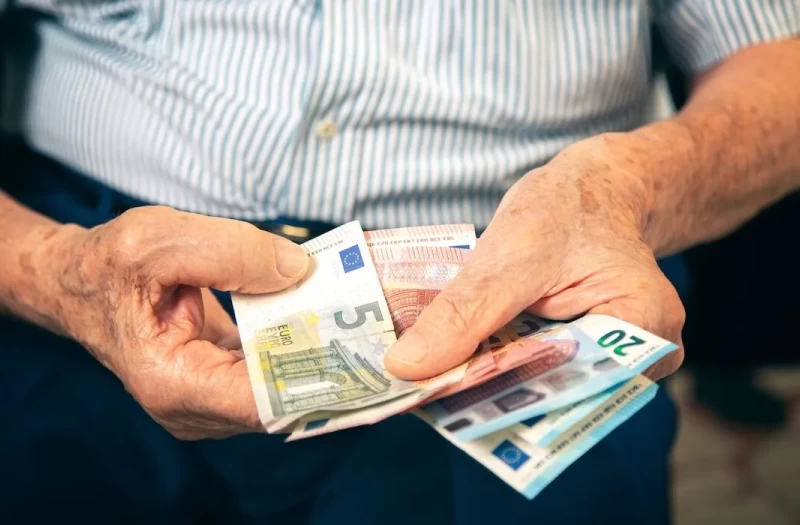 Αλλαγές υπέρ χαμηλοσυνταξιούχων ζήτησε η ΕΚΥΣΥ από την Υφ. Πρόνοιας