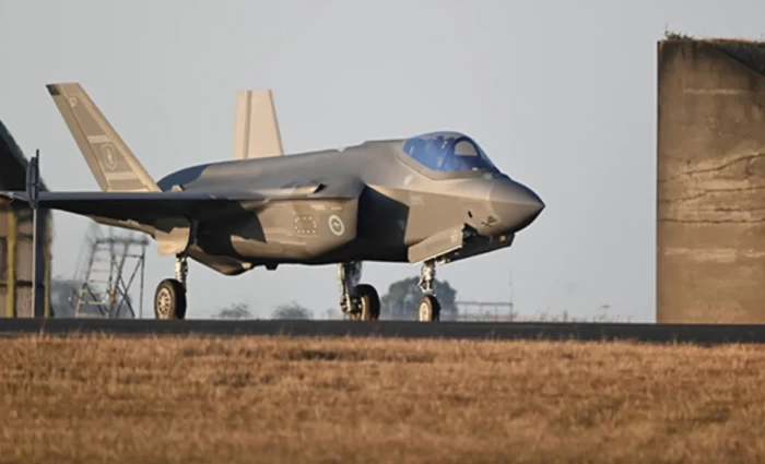 ΗΠΑ: Πράσινο φως για πώληση F-35 αξίας $24,3 δισ. στη Σαουδική Αραβία εν μέσω εντάσεων με τους Χούθι