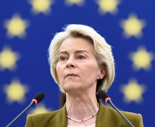 ΕΕ: Νέα χρηματοδότηση 3,3 δισ. ευρώ για την Ουκρανία με πυραύλους και drones