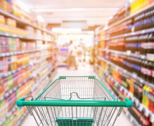 Ασταμάτητες οι αυξήσεις σε τρόφιμα και ενέργεια - Πού καταγράφονται οι μεγαλύτερες ανατιμήσεις